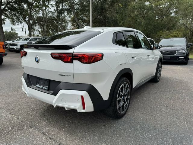 2026 BMW X2 xDrive28i Sports Activity - 23101420 - 10