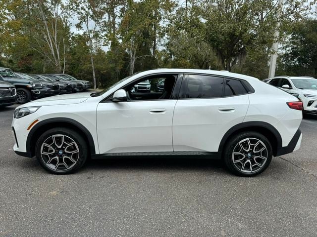 2026 BMW X2 xDrive28i Sports Activity - 23101420 - 1