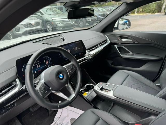 2026 BMW X2 xDrive28i Sports Activity - 23101420 - 2