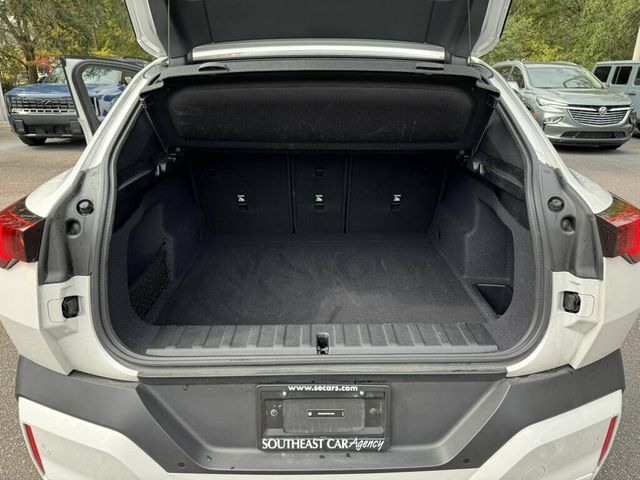 2026 BMW X2 xDrive28i Sports Activity - 23101420 - 8