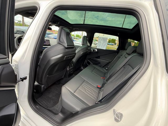 2026 BMW X3 **2026 BMW X3 xDRIVE30 M-SPORT PRO**CONVENIENCE PACKAGE** - 23001016 - 9