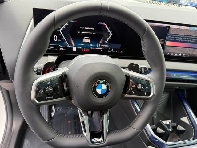 2026 BMW X3 **2026 BMW X3 xDRIVE30 M-SPORT PRO**CONVENIENCE PACKAGE** - 23001016 - 10