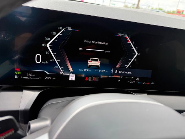 2026 BMW X3 **2026 BMW X3 xDRIVE30 M-SPORT PRO**CONVENIENCE PACKAGE** - 23001016 - 11