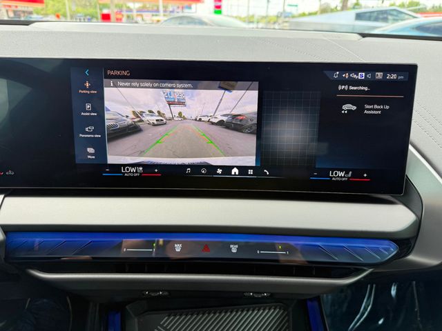 2026 BMW X3 **2026 BMW X3 xDRIVE30 M-SPORT PRO**CONVENIENCE PACKAGE** - 23001016 - 13