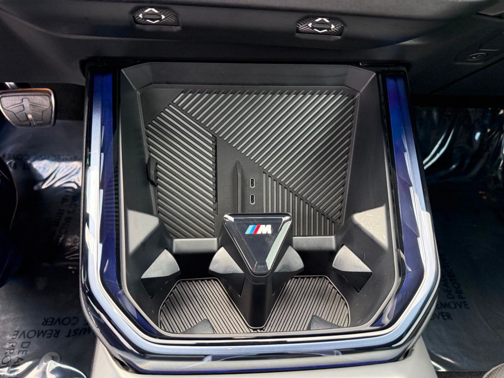 2026 BMW X3 **2026 BMW X3 xDRIVE30 M-SPORT PRO**CONVENIENCE PACKAGE** - 23001016 - 14