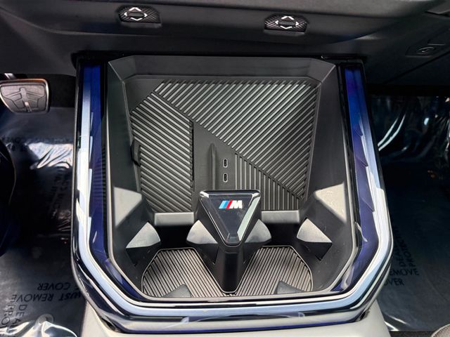 2026 BMW X3 **2026 BMW X3 xDRIVE30 M-SPORT PRO**CONVENIENCE PACKAGE** - 23001016 - 14