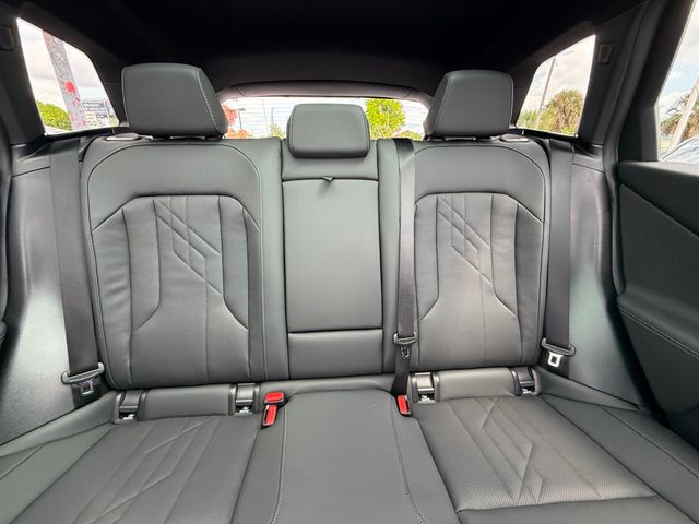 2026 BMW X3 **2026 BMW X3 xDRIVE30 M-SPORT PRO**CONVENIENCE PACKAGE** - 23001016 - 15