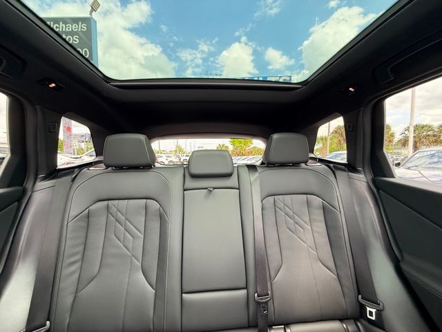 2026 BMW X3 **2026 BMW X3 xDRIVE30 M-SPORT PRO**CONVENIENCE PACKAGE** - 23001016 - 16