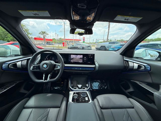 2026 BMW X3 **2026 BMW X3 xDRIVE30 M-SPORT PRO**CONVENIENCE PACKAGE** - 23001016 - 18