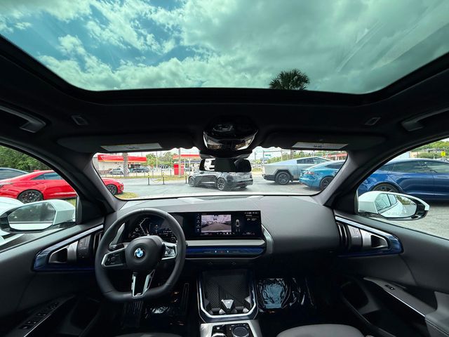 2026 BMW X3 **2026 BMW X3 xDRIVE30 M-SPORT PRO**CONVENIENCE PACKAGE** - 23001016 - 19