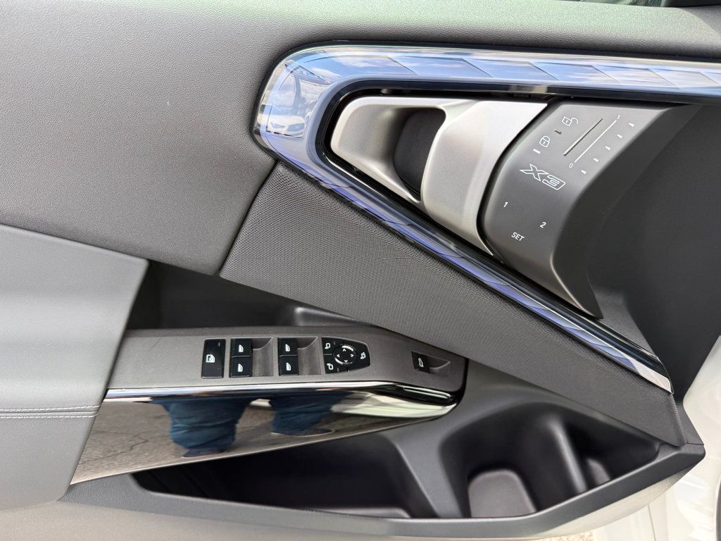 2026 BMW X3 **2026 BMW X3 xDRIVE30 M-SPORT PRO**CONVENIENCE PACKAGE** - 23001016 - 20