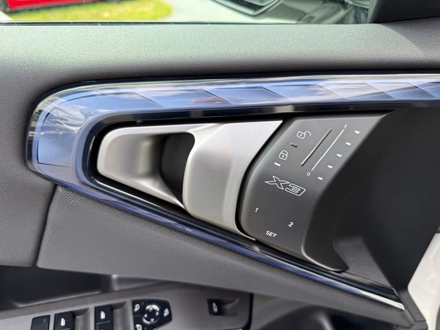 2026 BMW X3 **2026 BMW X3 xDRIVE30 M-SPORT PRO**CONVENIENCE PACKAGE** - 23001016 - 21