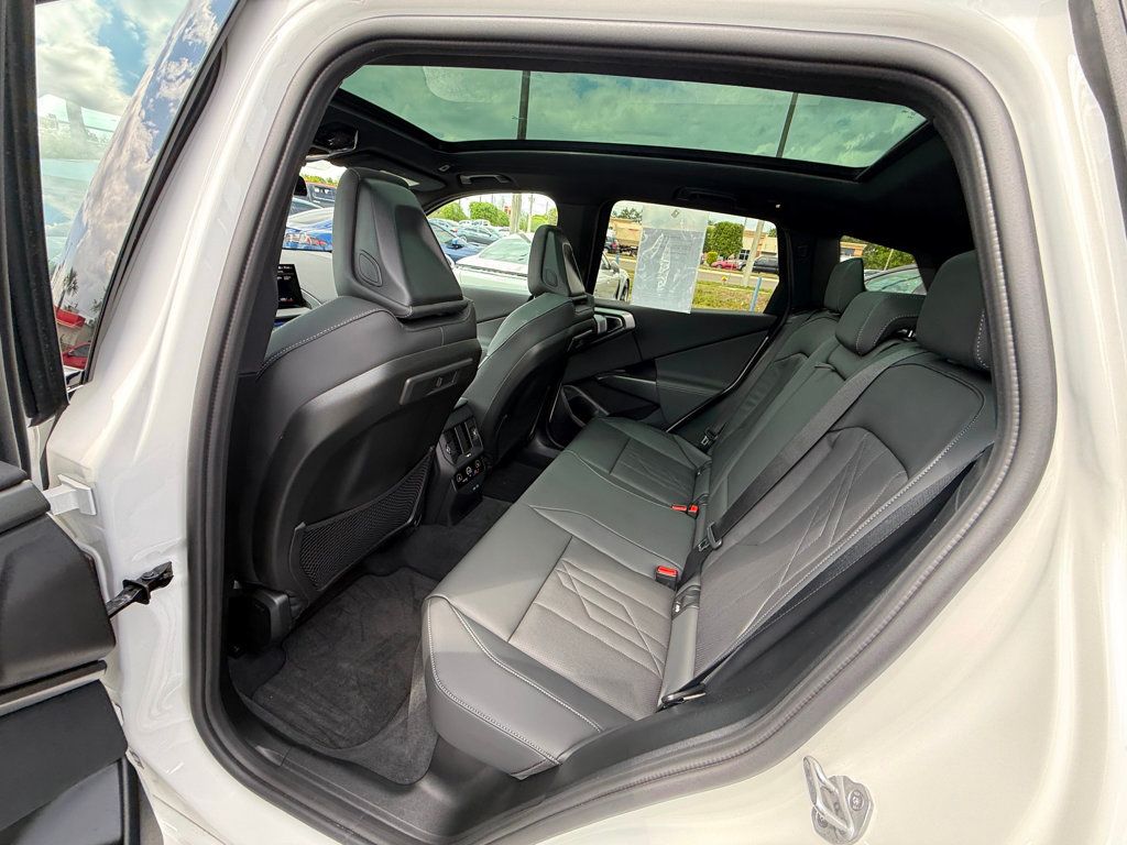 2026 BMW X3 **2026 BMW X3 xDRIVE30 M-SPORT PRO**CONVENIENCE PACKAGE** - 23001016 - 22