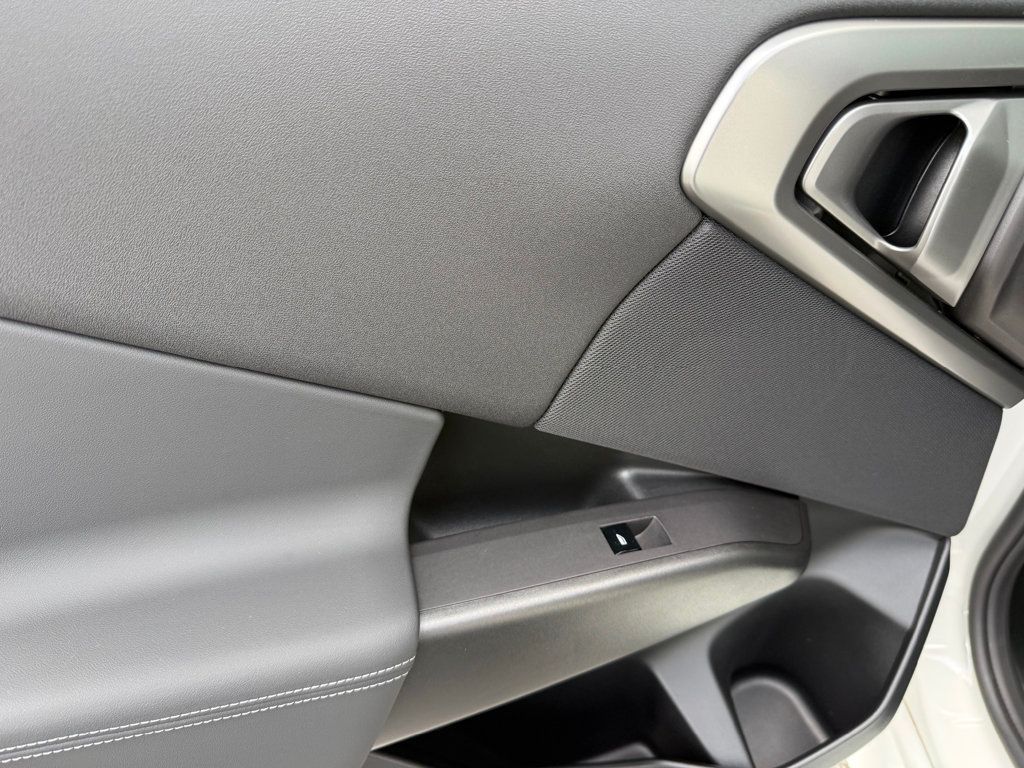 2026 BMW X3 **2026 BMW X3 xDRIVE30 M-SPORT PRO**CONVENIENCE PACKAGE** - 23001016 - 23