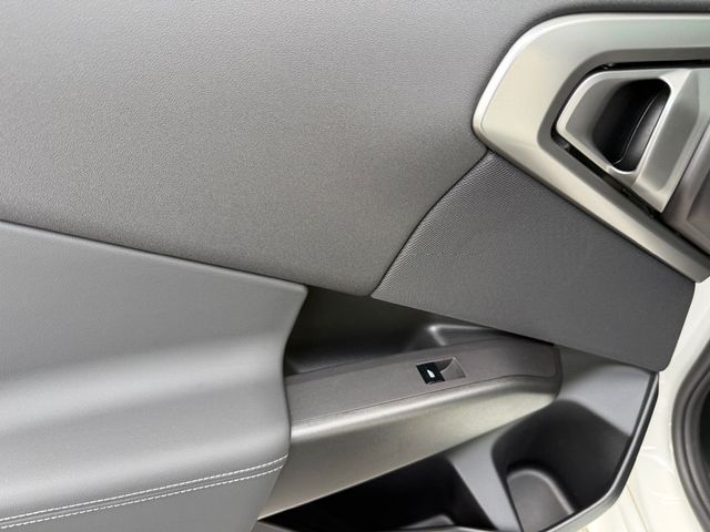 2026 BMW X3 **2026 BMW X3 xDRIVE30 M-SPORT PRO**CONVENIENCE PACKAGE** - 23001016 - 23