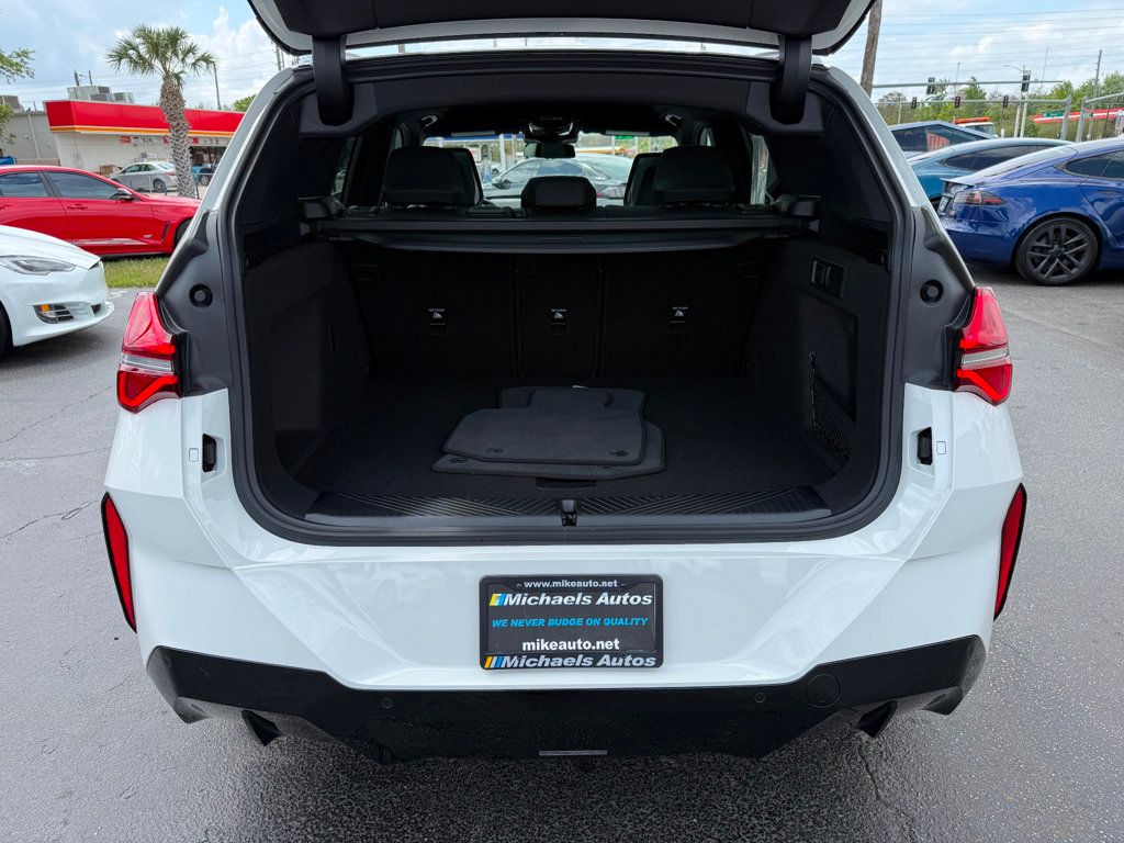 2026 BMW X3 **2026 BMW X3 xDRIVE30 M-SPORT PRO**CONVENIENCE PACKAGE** - 23001016 - 24