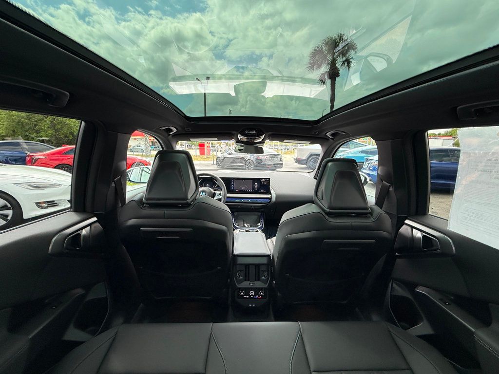 2026 BMW X3 **2026 BMW X3 xDRIVE30 M-SPORT PRO**CONVENIENCE PACKAGE** - 23001016 - 25