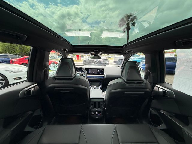 2026 BMW X3 **2026 BMW X3 xDRIVE30 M-SPORT PRO**CONVENIENCE PACKAGE** - 23001016 - 25