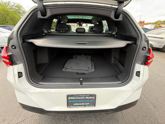 2026 BMW X3 **2026 BMW X3 xDRIVE30 M-SPORT PRO**CONVENIENCE PACKAGE** - 23001016 - 26