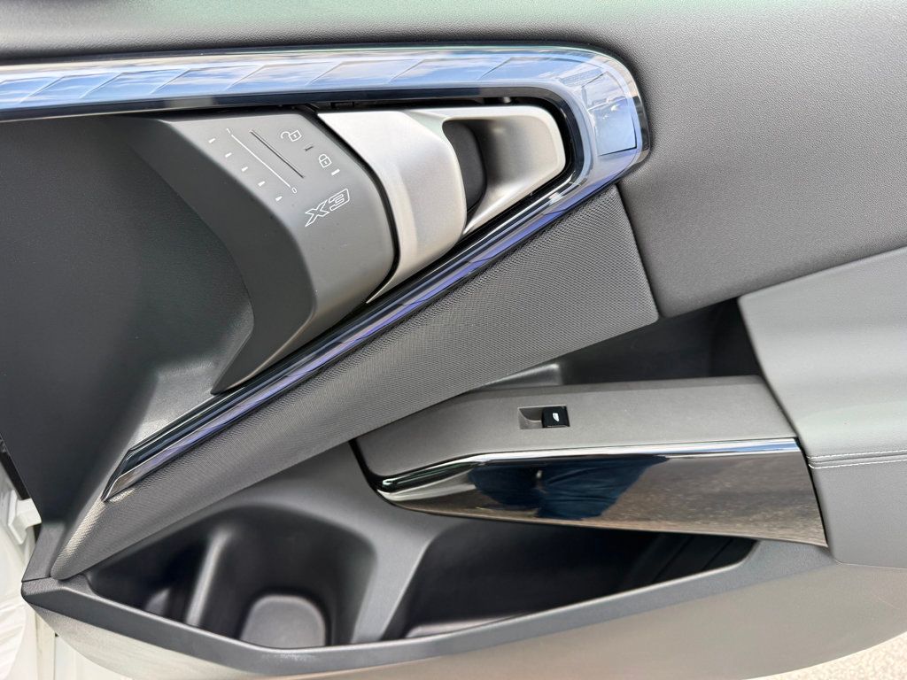 2026 BMW X3 **2026 BMW X3 xDRIVE30 M-SPORT PRO**CONVENIENCE PACKAGE** - 23001016 - 28