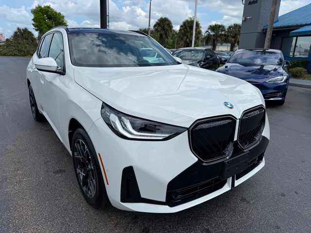 2026 BMW X3 **2026 BMW X3 xDRIVE30 M-SPORT PRO**CONVENIENCE PACKAGE** - 23001016 - 2