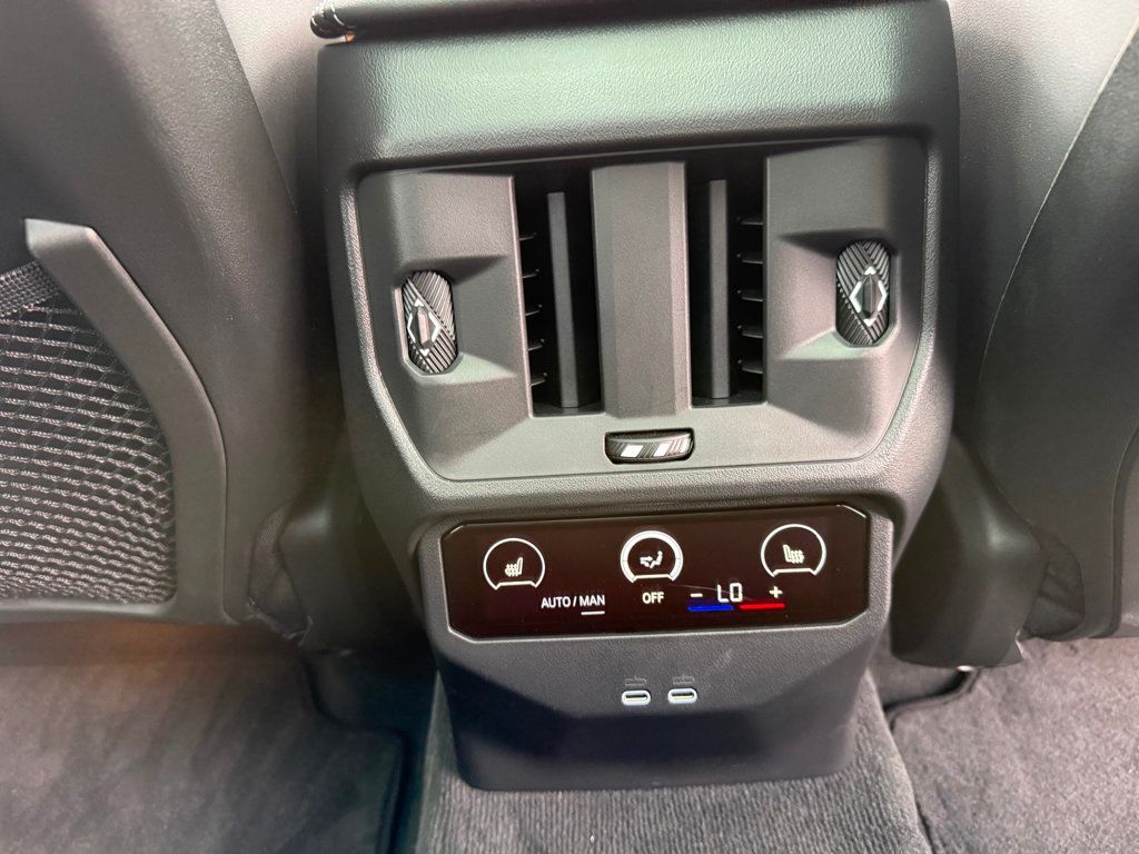 2026 BMW X3 **2026 BMW X3 xDRIVE30 M-SPORT PRO**CONVENIENCE PACKAGE** - 23001016 - 29