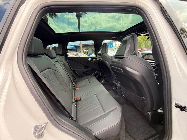 2026 BMW X3 **2026 BMW X3 xDRIVE30 M-SPORT PRO**CONVENIENCE PACKAGE** - 23001016 - 34