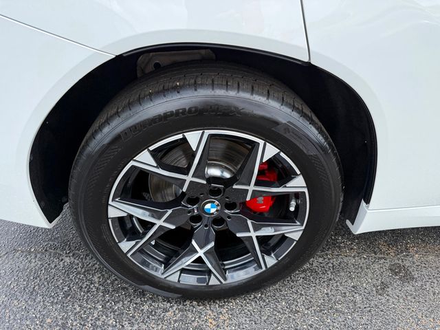 2026 BMW X3 **2026 BMW X3 xDRIVE30 M-SPORT PRO**CONVENIENCE PACKAGE** - 23001016 - 36