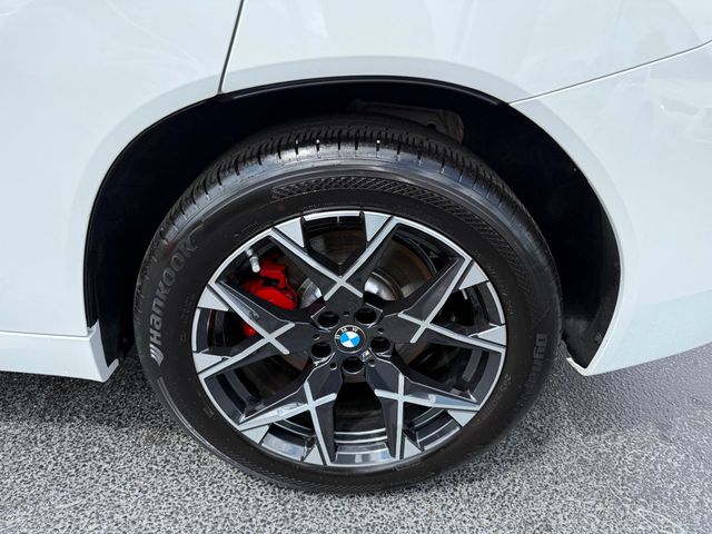 2026 BMW X3 **2026 BMW X3 xDRIVE30 M-SPORT PRO**CONVENIENCE PACKAGE** - 23001016 - 37