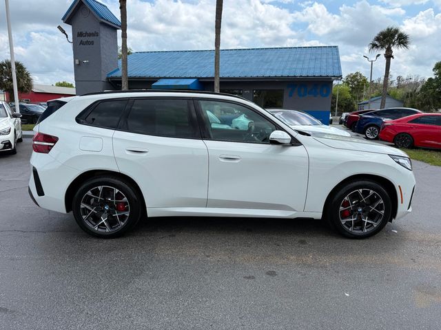 2026 BMW X3 **2026 BMW X3 xDRIVE30 M-SPORT PRO**CONVENIENCE PACKAGE** - 23001016 - 3