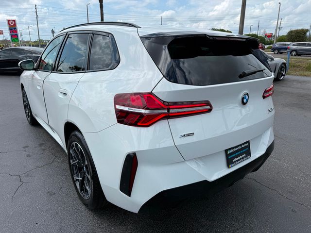 2026 BMW X3 **2026 BMW X3 xDRIVE30 M-SPORT PRO**CONVENIENCE PACKAGE** - 23001016 - 6