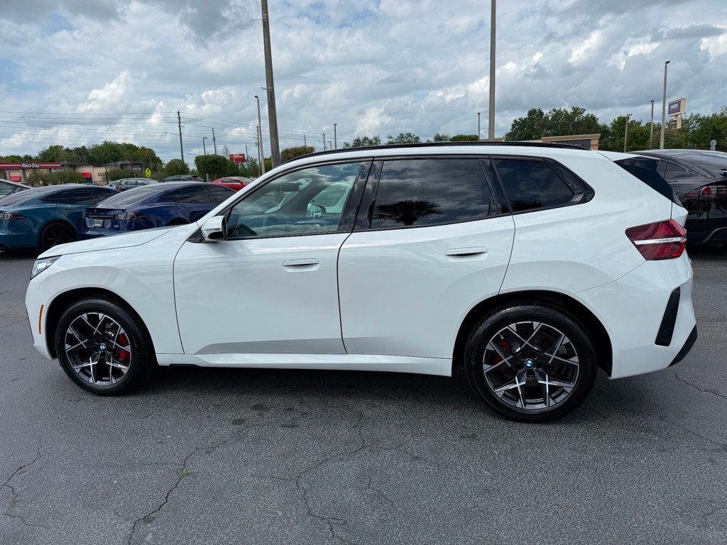 2026 BMW X3 **2026 BMW X3 xDRIVE30 M-SPORT PRO**CONVENIENCE PACKAGE** - 23001016 - 7