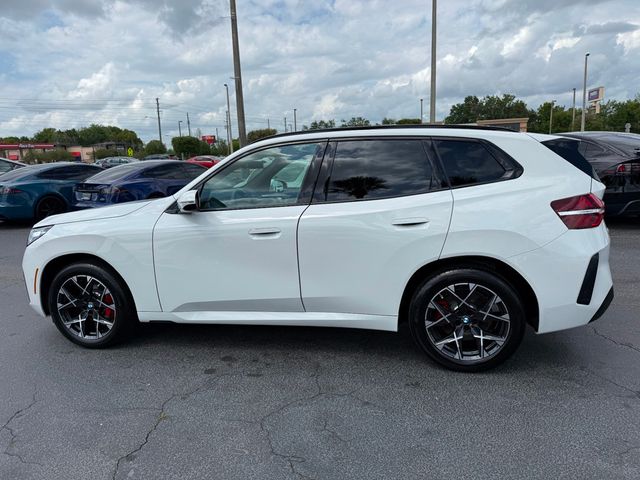 2026 BMW X3 **2026 BMW X3 xDRIVE30 M-SPORT PRO**CONVENIENCE PACKAGE** - 23001016 - 7