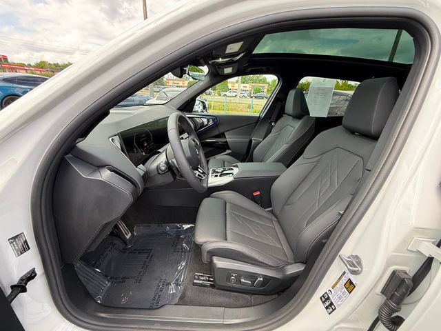 2026 BMW X3 **2026 BMW X3 xDRIVE30 M-SPORT PRO**CONVENIENCE PACKAGE** - 23001016 - 8