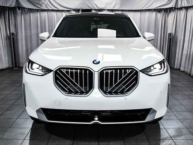 2026 BMW X3 30 xDrive - 23032962 - 1