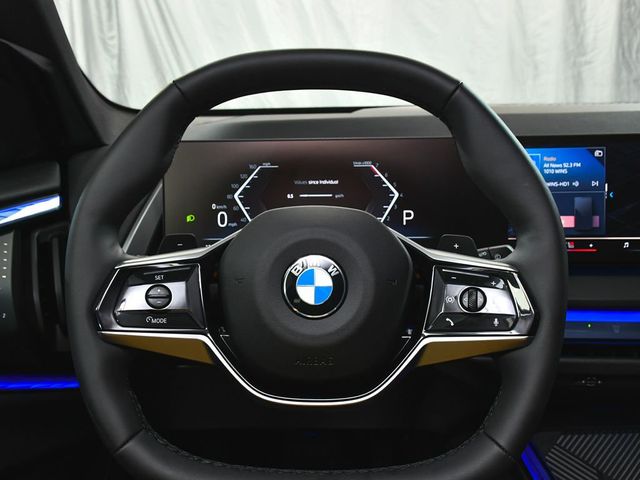 2026 BMW X3 30 xDrive - 23032962 - 28