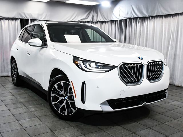 2026 BMW X3 30 xDrive - 23032962 - 2
