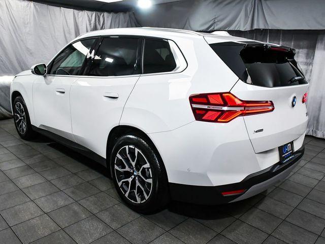 2026 BMW X3 30 xDrive - 23032962 - 3