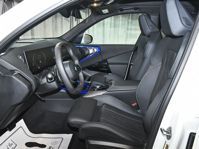 2026 BMW X3 30 xDrive - 23032962 - 42