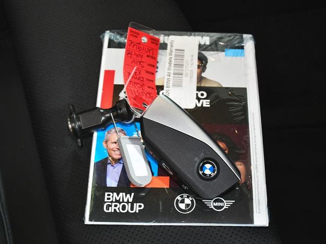 2026 BMW X3 30 xDrive - 23032962 - 57