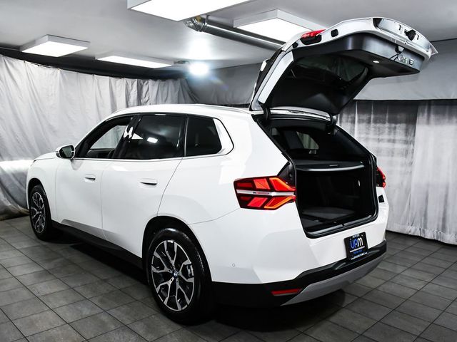 2026 BMW X3 30 xDrive - 23032962 - 58