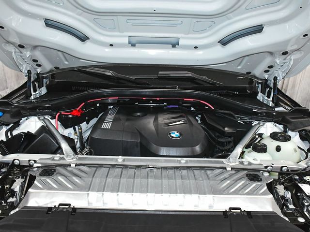 2026 BMW X3 30 xDrive - 23032962 - 62