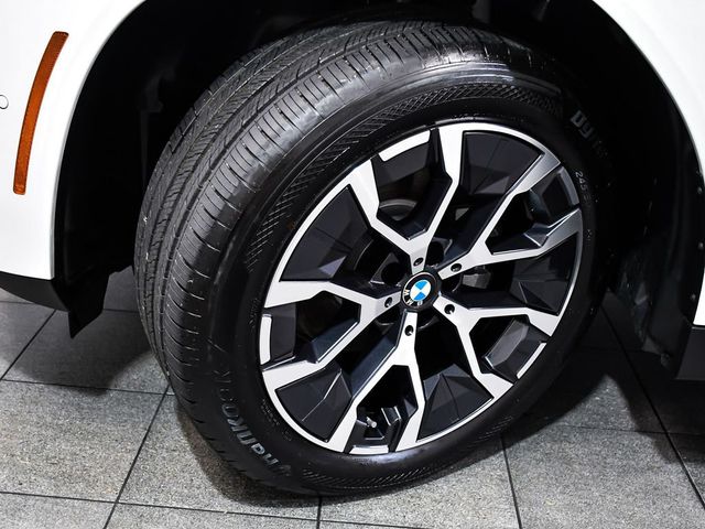 2026 BMW X3 30 xDrive - 23032962 - 6