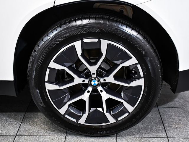2026 BMW X3 30 xDrive - 23032962 - 7