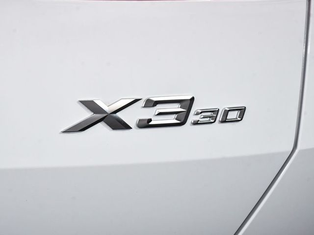 2026 BMW X3 30 xDrive - 23032962 - 81
