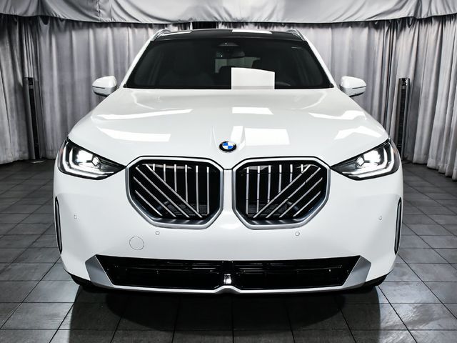 2026 BMW X3 30 xDrive - 23084069 - 1