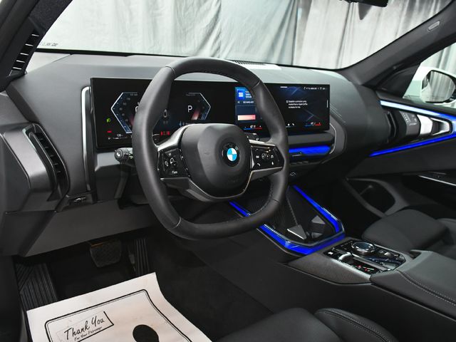 2026 BMW X3 30 xDrive - 23084069 - 19