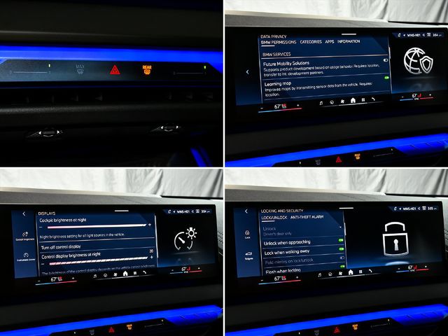 2026 BMW X3 30 xDrive - 23084069 - 23