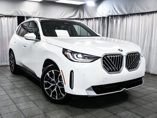 2026 BMW X3 30 xDrive - 23084069 - 2