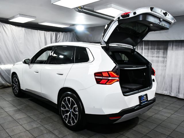 2026 BMW X3 30 xDrive - 23084069 - 58